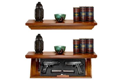 Patriot 35S Compact