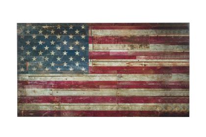 Stars And Stripes Max