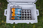Cordova 48 qt Cooler Basecamp class - Obsidian