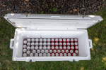 Basecamp Class 128 qt Hard Cooler