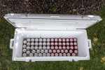 Basecamp Class 128 qt Hard Cooler