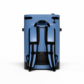 Cordova Backcountry Class Backpack Soft Cooler (Color: Yonder, size: )