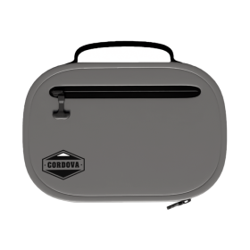 Cordova’s Backcountry Class Lunchpack Soft Cooler (Color: Scree, size: )