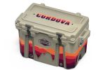 Full Wrap 28 qt Elements collection High Desert Cooler