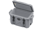 Cordova 28 qt Cooler Basecamp class