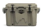 Cordova 28 qt Cooler Basecamp class