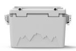 Cordova 28 qt Cooler Basecamp class