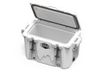 Cordova 28 qt Cooler Basecamp class