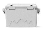 Cordova 28 qt Cooler Basecamp class