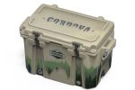 Full Wrap 28 qt Elements collection Woodland Cooler