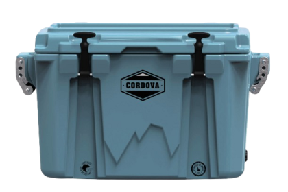 Cordova 28 qt Cooler Basecamp class (Color: Yonder, size: S)