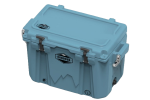 Cordova 28 qt Cooler Basecamp class