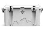 Cordova 88 qt Cooler  Basecamp class