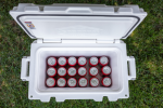 Cordova 28 qt Cooler Basecamp class