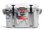 Lid Graphic 28 qt Americana Cooler