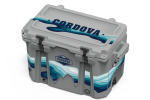 Full Wrap 28 qt Elements collection Whitewater Cooler