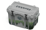 Full Wrap 28 qt Elements collection Woodland Cooler