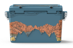 Cordova 48 qt cooler National Parks Collection - Zion