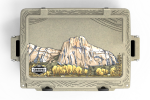 Cordova 48 qt cooler National Parks Collection - Yosemite
