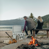 Cordova 48 qt cooler National Parks Collection - Yosemite