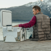 Cordova 88 qt cooler National Parks Collection - Yosemite