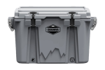 Cordova 48 qt Cooler Basecamp class - Obsidian
