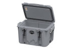 Cordova 48 qt Cooler Basecamp class - Obsidian