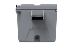 Cordova 48 qt Cooler Basecamp class - Obsidian