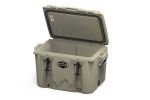 Cordova 48 qt Cooler Basecamp class - Obsidian