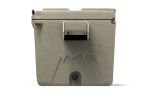 Cordova 48 qt Cooler Basecamp class - Obsidian