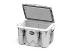 Cordova 48 qt Cooler Basecamp class - Obsidian