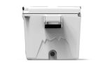 Cordova 48 qt Cooler Basecamp class - Obsidian