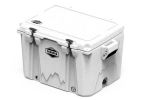 Cordova 48 qt Cooler Basecamp class - Obsidian