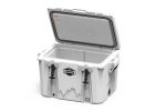Cordova 48 qt Cooler Basecamp class - Obsidian
