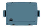 Cordova 48 qt Cooler Basecamp class - Obsidian