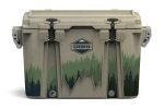 Full Wrap 48 qt Elements collection Woodland Cooler