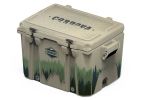 Full Wrap 48 qt Elements collection Woodland Cooler