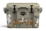 Cordova 48 qt cooler National Parks Collection - Yellowstone