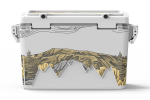 Cordova 48 qt cooler National Parks Collection - Smoky mountains