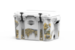 Cordova 48 qt cooler National Parks Collection - Smoky mountains