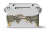 Cordova 48 qt cooler National Parks Collection - Yellowstone