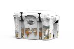 Cordova 48 qt cooler National Parks Collection - Yellowstone