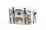 Cordova 48 qt cooler National Parks Collection - Smoky mountains