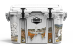 Cordova 48 qt cooler National Parks Collection - Yellowstone