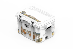 Cordova 48 qt cooler National Parks Collection - Yellowstone