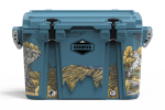 Cordova 48 qt cooler National Parks Collection - Smoky mountains