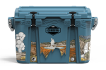 Cordova 48 qt cooler National Parks Collection - Yellowstone