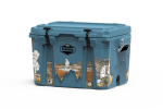 Cordova 48 qt cooler National Parks Collection - Yellowstone
