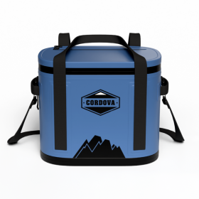 Cordova Backcountry Class Daypack Soft Cooler (Color: Yonder, size: )