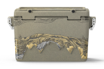 Cordova 48 qt cooler National Parks Collection - Smoky mountains